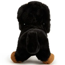 Team Zappi Co Soft Toy
