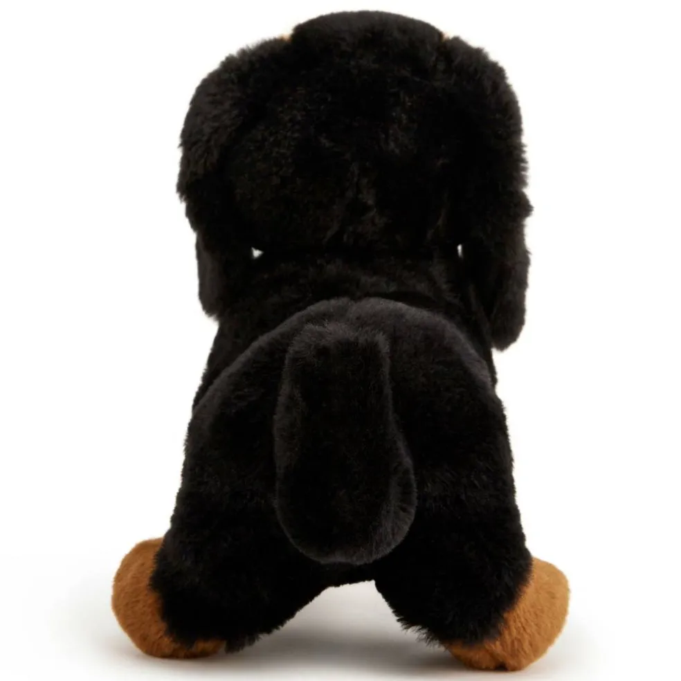 Team Zappi Co Soft Toy