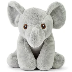 Team Zappi Co Soft Toy