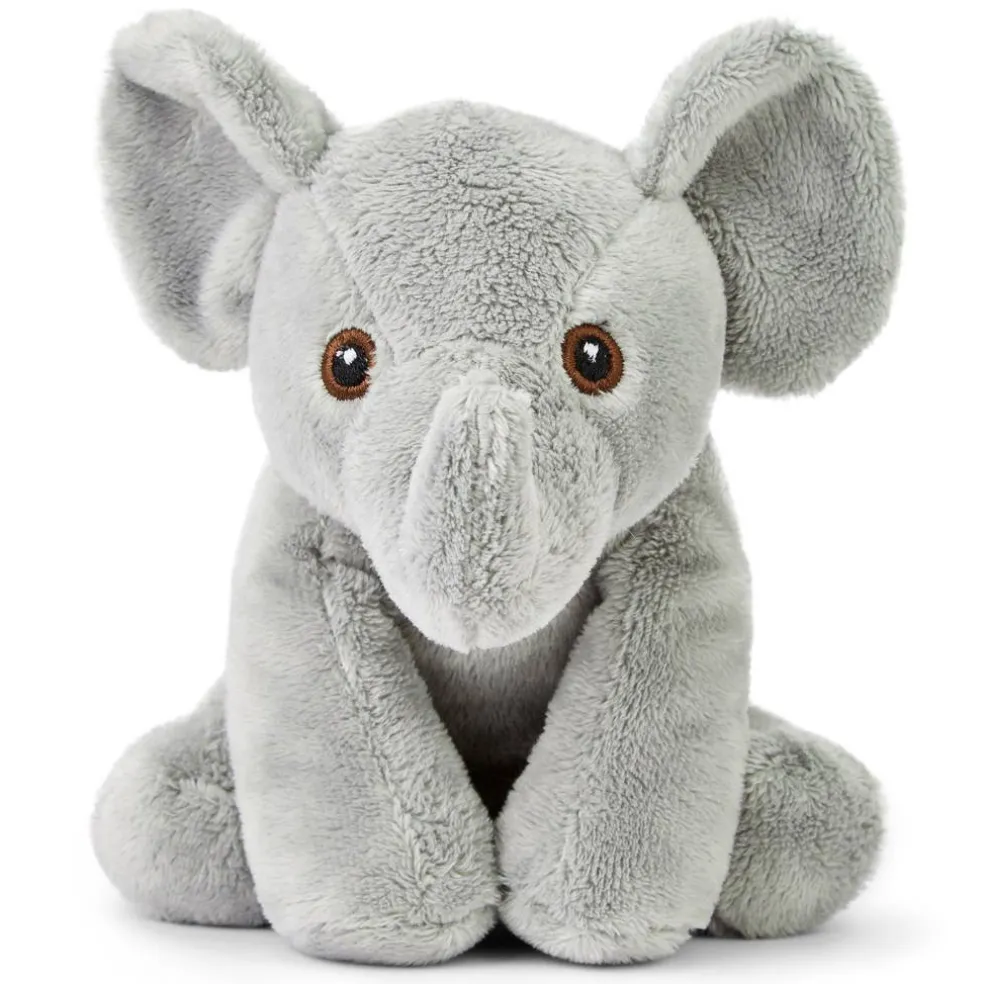 Team Zappi Co Soft Toy