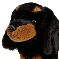 Team Zappi Co Soft Toy