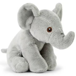 Team Zappi Co Soft Toy