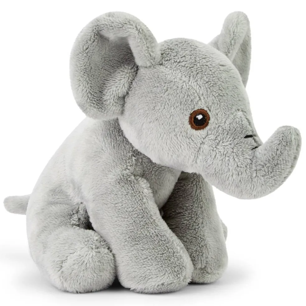 Team Zappi Co Soft Toy