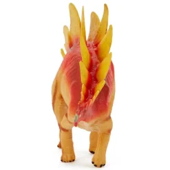 Team Zappi Co Stegosaurus Dino Figure 20 cm