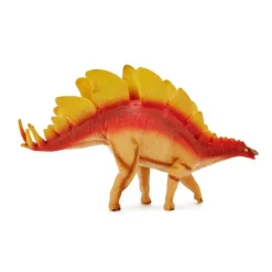 Team Zappi Co Stegosaurus Dino Figure 20 cm