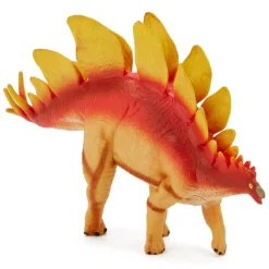 Team Zappi Co Stegosaurus Dino Figure 20 cm