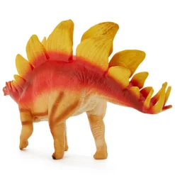 Team Zappi Co Stegosaurus Dino Figure 20 cm
