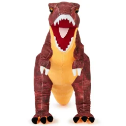 Team Zappi Co T-Rex Red & Orange 50 cm