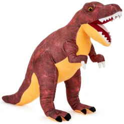 Team Zappi Co T-Rex Red & Orange 50 cm