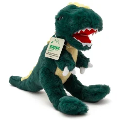 Team Zappi Co T-Rex Soft Toy 28 cm ECO