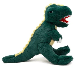 Team Zappi Co T-Rex Soft Toy 28 cm ECO