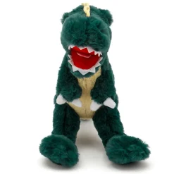 Team Zappi Co T-Rex Soft Toy 28 cm ECO