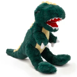 Team Zappi Co T-Rex Soft Toy 28 cm ECO