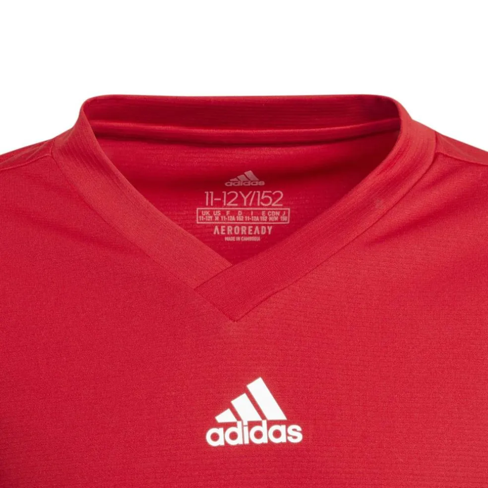 Team Base Tee Juniors