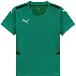 Team Cup Jersey Top Junior