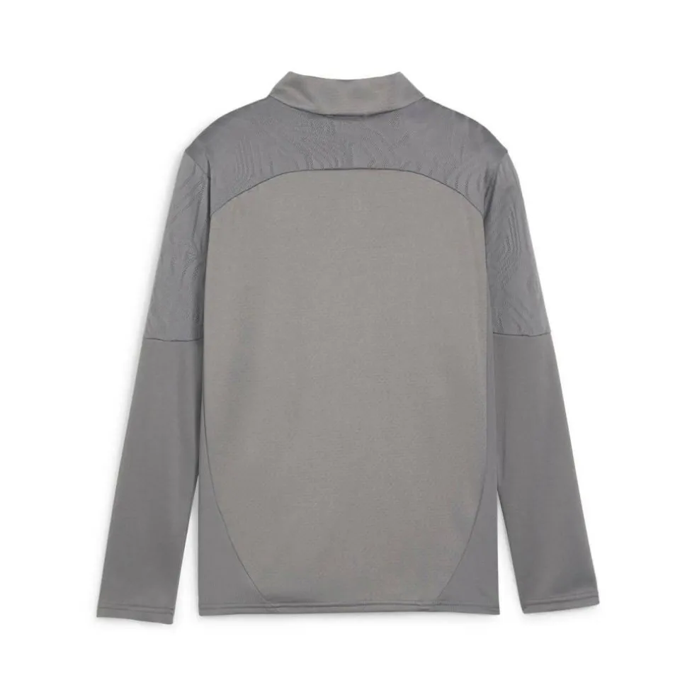 TeamFINAL Training 1/4 Zip Top