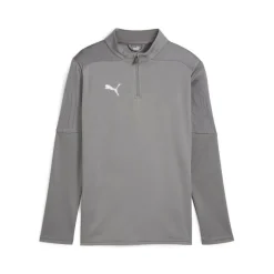 TeamFINAL Training 1/4 Zip Top