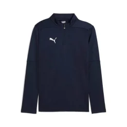 TeamFINAL Training 1/4 Zip Top