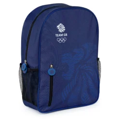 Team GB Officially Licensed Backpack Unisex