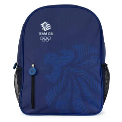 Team GB Officially Licensed Backpack Unisex