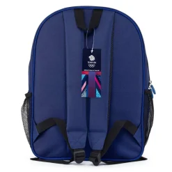Team GB Officially Licensed Backpack Unisex