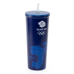 Team GB Officially Licensed Insulated Tumbler 750 ml