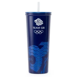 Team GB Officially Licensed Insulated Tumbler 750 ml