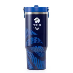 Team GB Officially Licensed Insulated Cup 946 ml