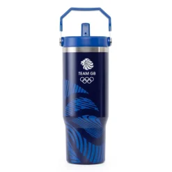 Team GB Officially Licensed Insulated Cup 946 ml