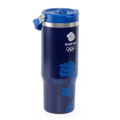 Team GB Officially Licensed Insulated Cup 946 ml
