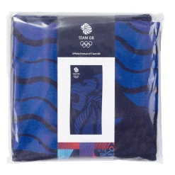 Team GB Officially Licensed Towel 140 x 70 cm