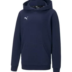 teamGOAL Casuals Hoodie