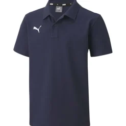 Teamgoal 23 Short-Sleeve Polo Shirt