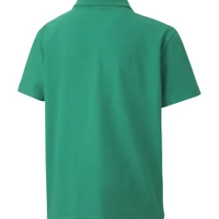 Teamgoal 23 Short-Sleeve Polo Shirt