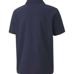 Teamgoal 23 Short-Sleeve Polo Shirt