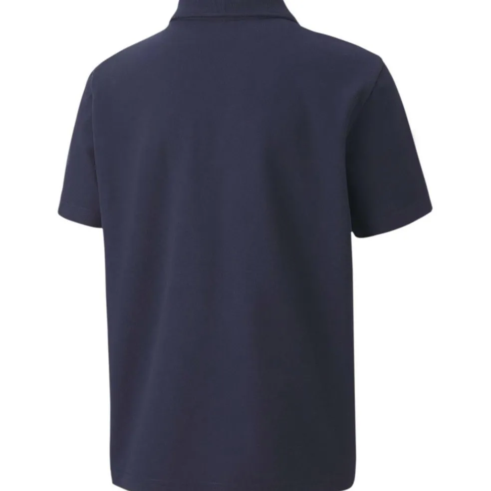 Teamgoal 23 Short-Sleeve Polo Shirt