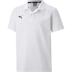 Teamgoal 23 Short-Sleeve Polo Shirt