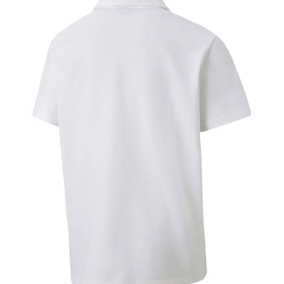 Teamgoal 23 Short-Sleeve Polo Shirt