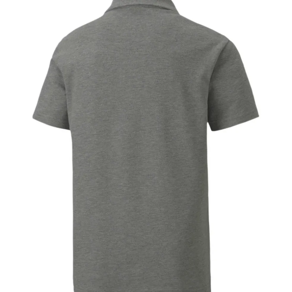 Teamgoal 23 Short-Sleeve Polo Shirt