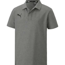 Teamgoal 23 Short-Sleeve Polo Shirt