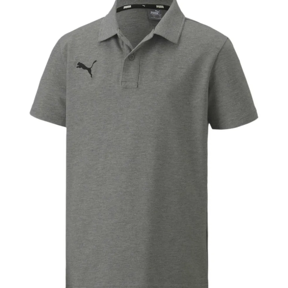 Teamgoal 23 Short-Sleeve Polo Shirt