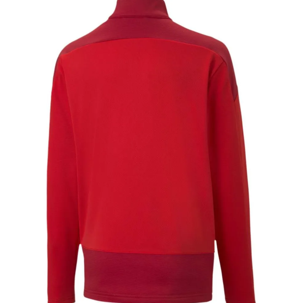 Teamgoal 23 Training 1/4 Zip Top Infants