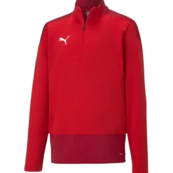 Teamgoal 23 Training 1/4 Zip Top Infants