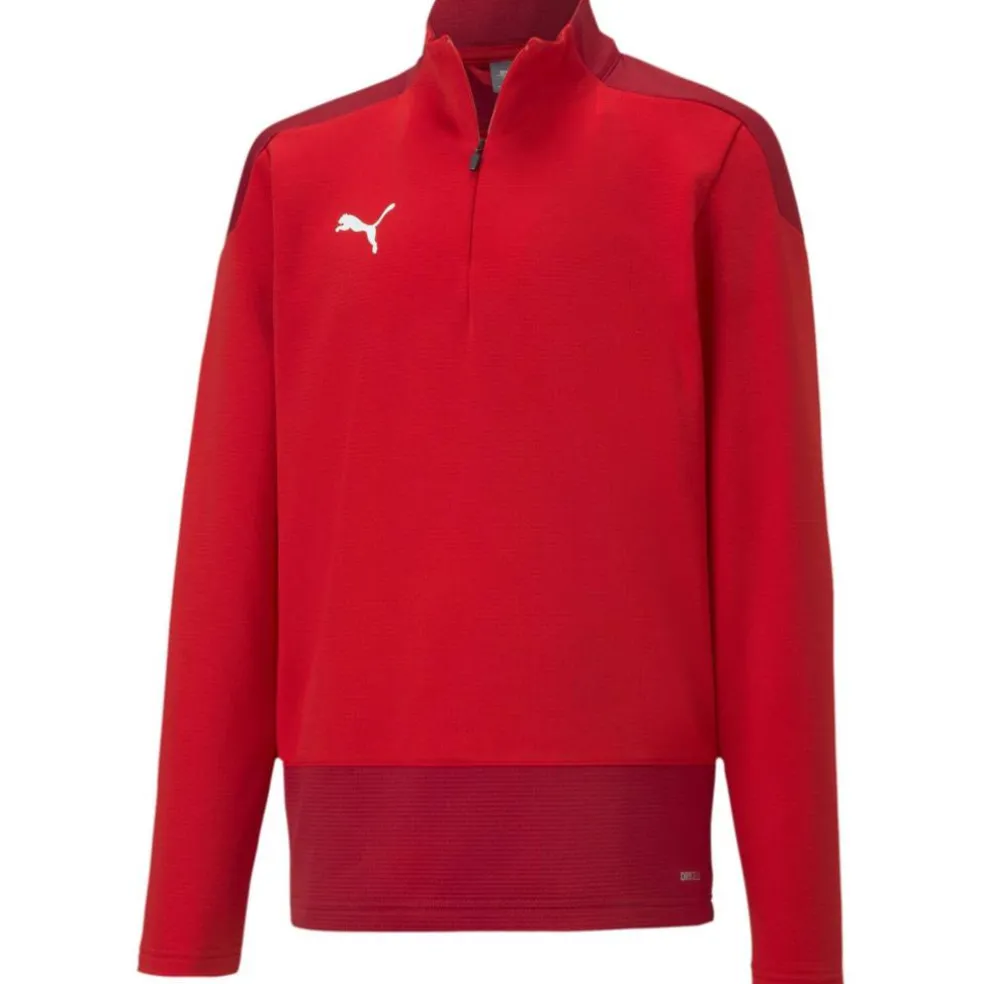 Teamgoal 23 Training 1/4 Zip Top Infants