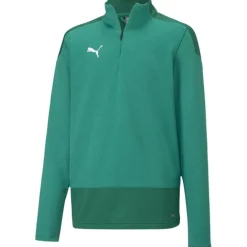 Teamgoal 23 Training 1/4 Zip Top Infants