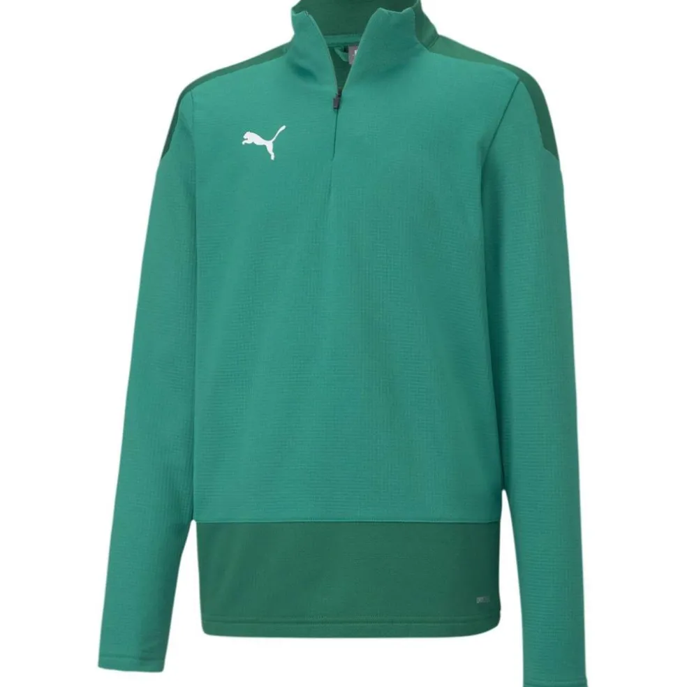 Teamgoal 23 Training 1/4 Zip Top Infants