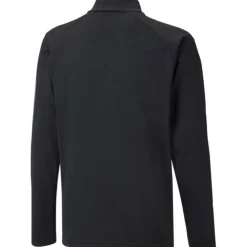 (4) Teamliga 1/4 Zip Top Juniors