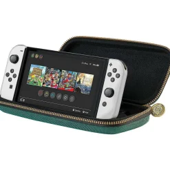 Tears of the Kingdom Switch Travel Case