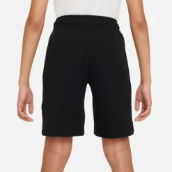Tech Fleece Big Kids' (Boys') Shorts