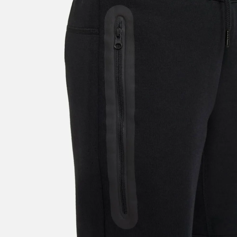 Tech Fleece Big Kids' (Boys') Shorts